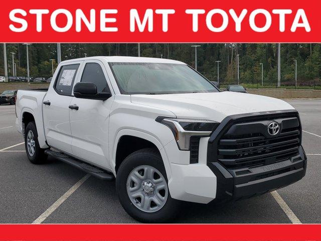 Thumbnail image of 2025 Toyota Tundra at StoneMtnToyota-New of Lilburn, GA