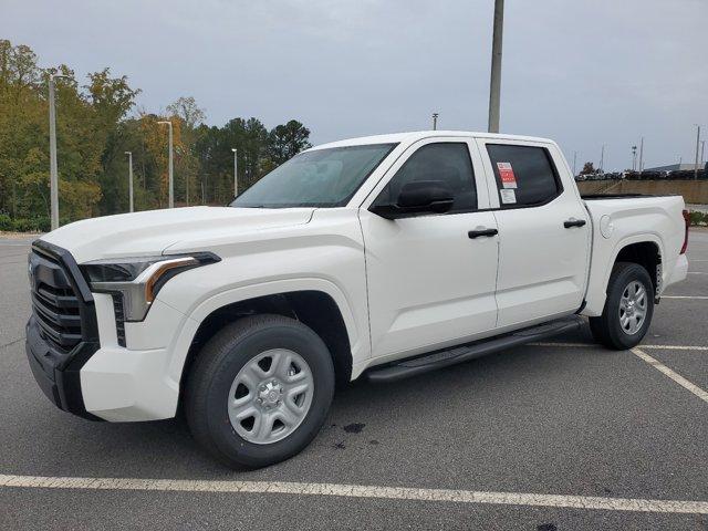 Thumbnail image of 2025 Toyota Tundra at StoneMtnToyota-New of Lilburn, GA