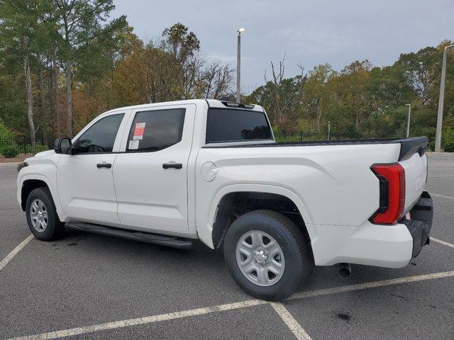 Thumbnail image of 2025 Toyota Tundra at StoneMtnToyota-New of Lilburn, GA