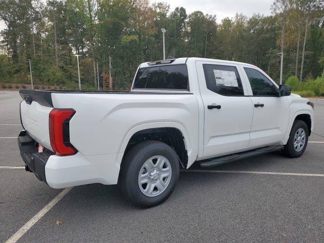 Thumbnail image of 2025 Toyota Tundra at StoneMtnToyota-New of Lilburn, GA