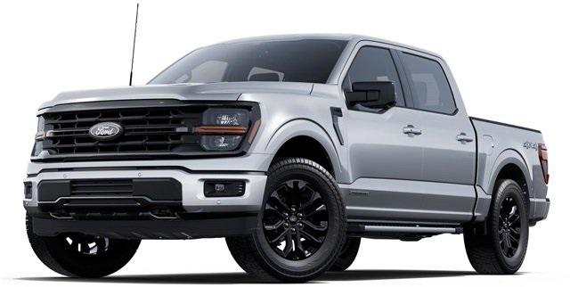 Thumbnail image of 2025 Ford F-150 at Avis Ford