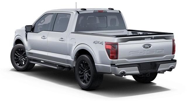 Thumbnail image of 2025 Ford F-150 at Avis Ford
