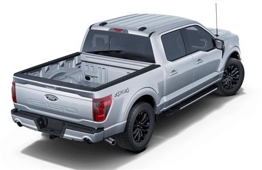 Thumbnail image of 2025 Ford F-150 at Avis Ford