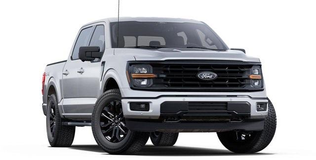 Thumbnail image of 2025 Ford F-150 at Avis Ford