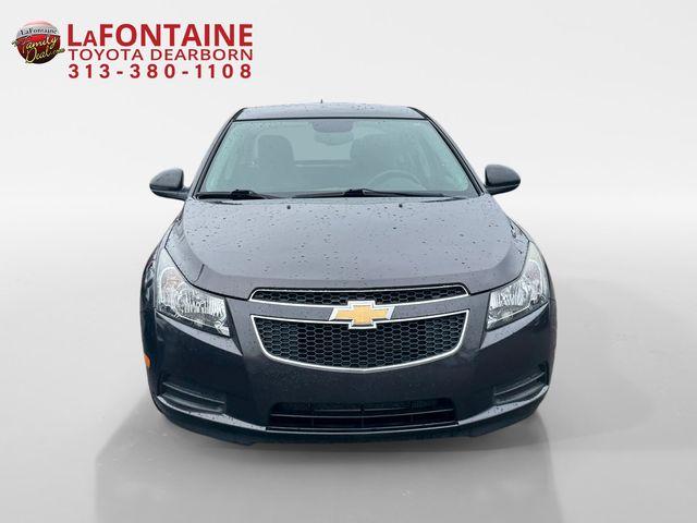 Thumbnail image of 2014 Chevrolet Cruze at LaFontaine Toyota Kia Genesis of Dearborn