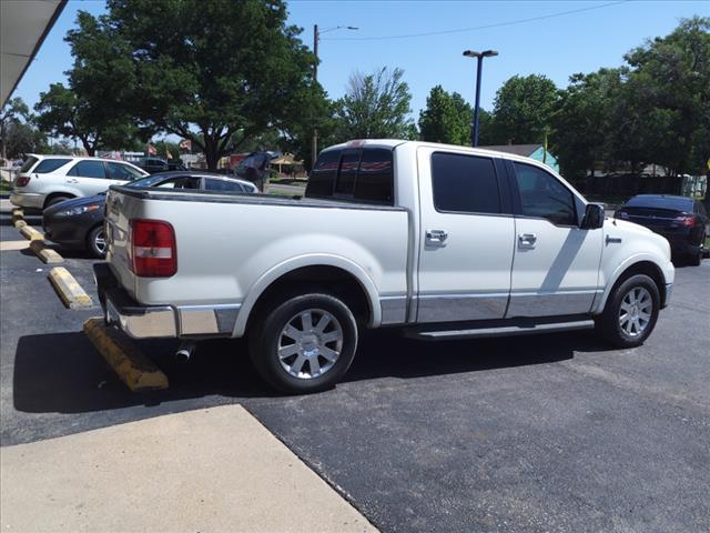 Thumbnail image of 2006 Lincoln Mark LT at Easy Pay Auto Sales