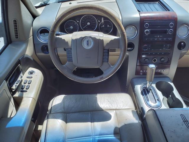 Thumbnail image of 2006 Lincoln Mark LT at Easy Pay Auto Sales