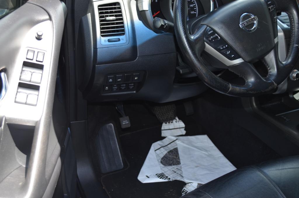 Thumbnail image of 2012 Nissan Murano at Discovery Auto Sales LLC