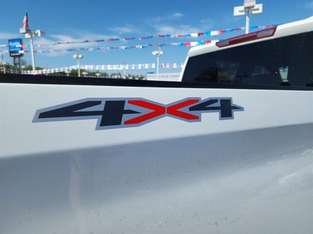 Thumbnail image of 2025 Chevrolet Silverado 1500 at SuburbanChevrolet-USED of Claremore, OK