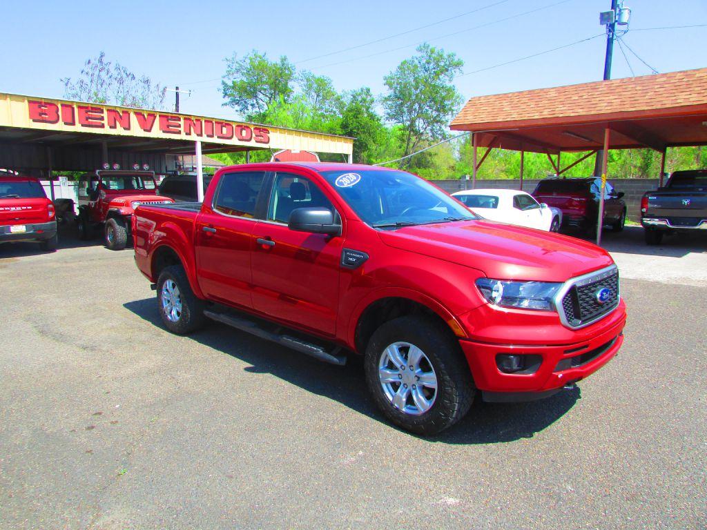 Thumbnail image of 2020 Ford Ranger at RAMOS AUTO SALES INC