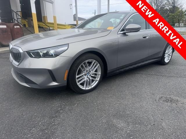 Thumbnail image of 2024 BMW 5 Series at Avenue Motors LLP