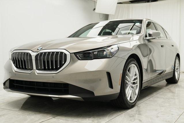 Thumbnail image of 2024 BMW 5 Series at Avenue Motors LLP