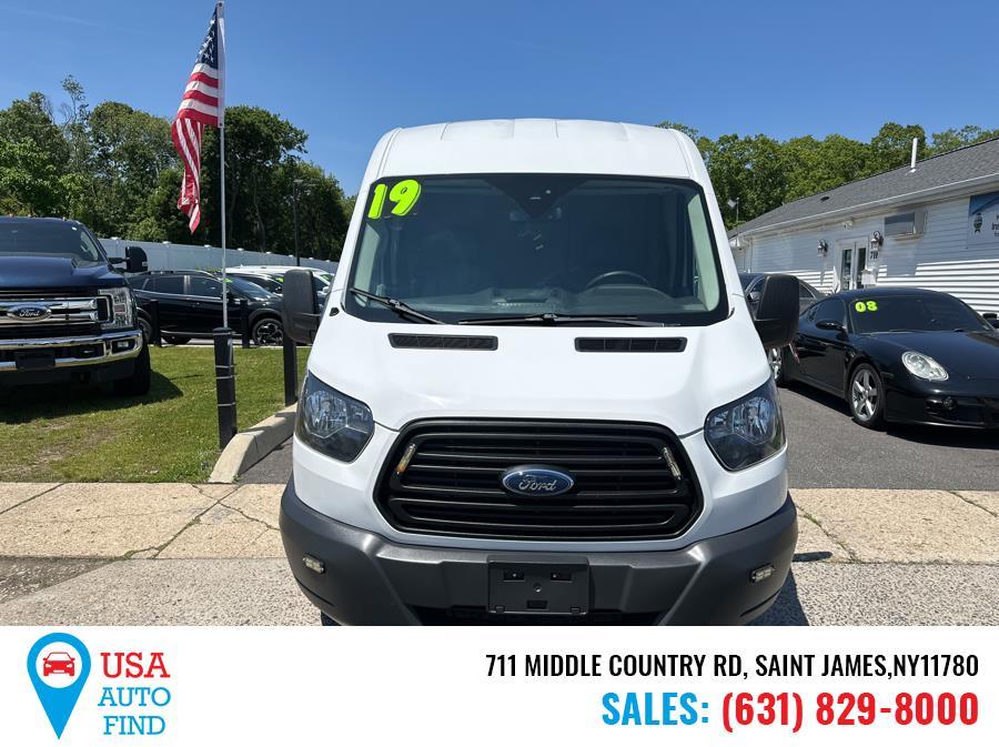 Thumbnail image of 2019 Ford Transit at USA Auto Find LLC