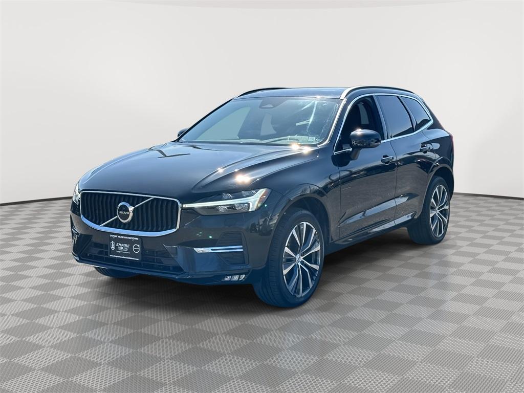 Thumbnail image of 2022 Volvo XC60 at Empire Volvo Cars of Smithtown