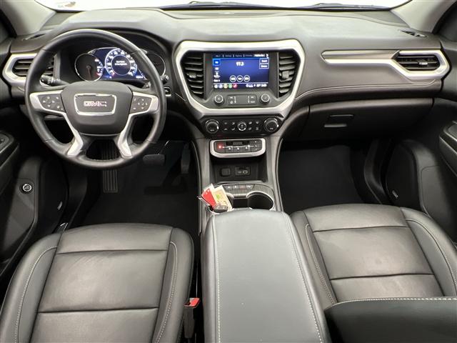 Thumbnail image of 2023 GMC Acadia at Mccluskey Chevrolet Kings Automall
