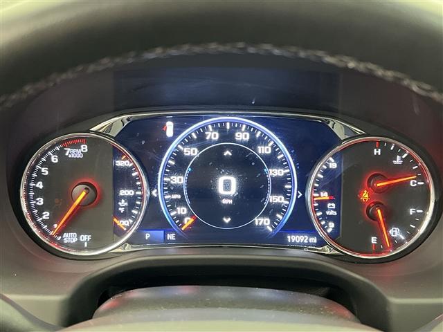 Thumbnail image of 2023 GMC Acadia at Mccluskey Chevrolet Kings Automall