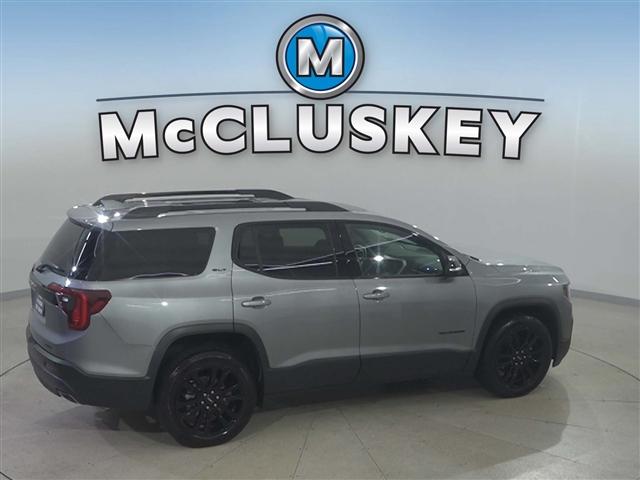 Thumbnail image of 2023 GMC Acadia at Mccluskey Chevrolet Kings Automall