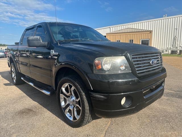 Thumbnail image of 2008 Ford F-150 at Triple M Motors