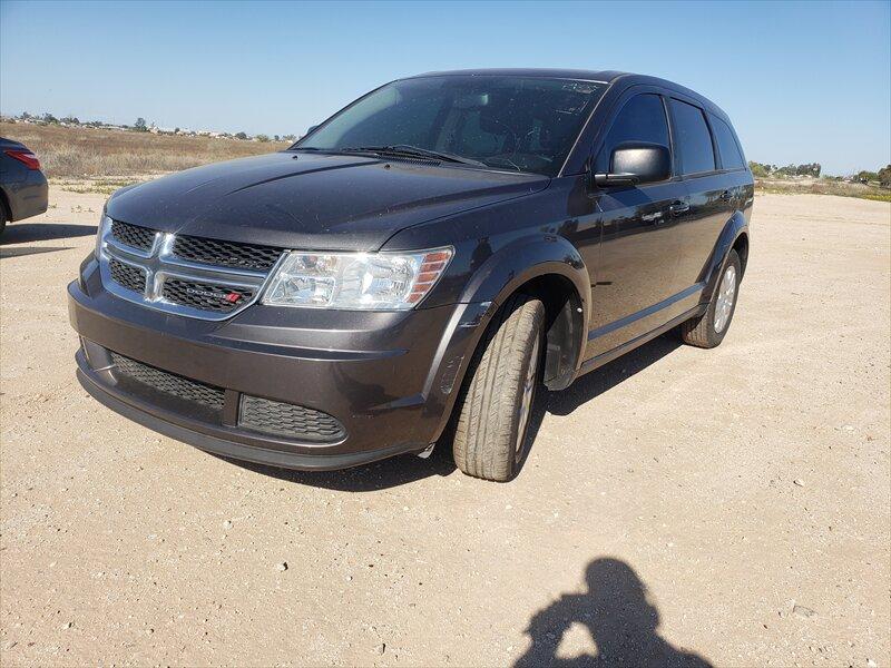 Thumbnail image of 2015 Dodge Journey at Dynamic Auto Multi Service
