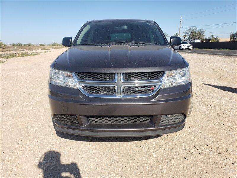 Thumbnail image of 2015 Dodge Journey at Dynamic Auto Multi Service