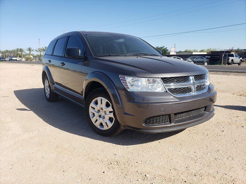 Thumbnail image of 2015 Dodge Journey at Dynamic Auto Multi Service