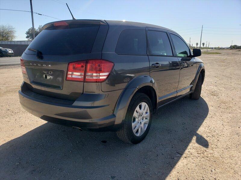 Thumbnail image of 2015 Dodge Journey at Dynamic Auto Multi Service