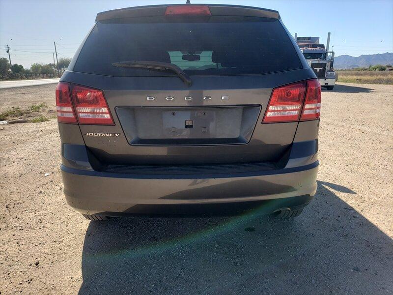 Thumbnail image of 2015 Dodge Journey at Dynamic Auto Multi Service