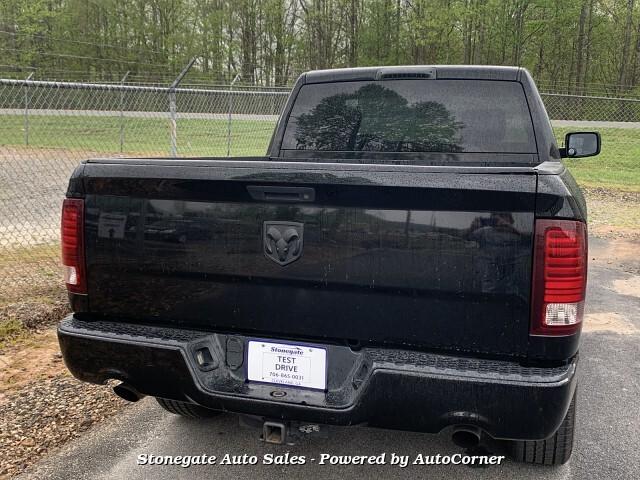 Thumbnail image of 2014 Ram 1500 at Stonegate Auto Sales