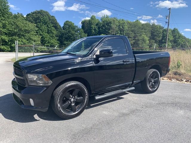 Thumbnail image of 2014 Ram 1500 at Stonegate Auto Sales