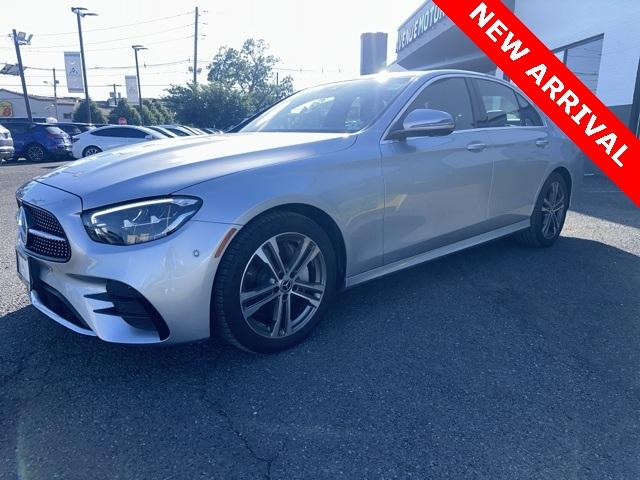 Thumbnail image of 2021 Mercedes-Benz E-Class at Avenue Motors LLP
