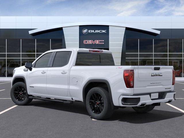 Thumbnail image of 2025 GMC Sierra 1500 at King O'Rourke Buick GMC
