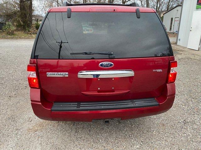 Thumbnail image of 2008 Ford Expedition at Not Secure Example Site
