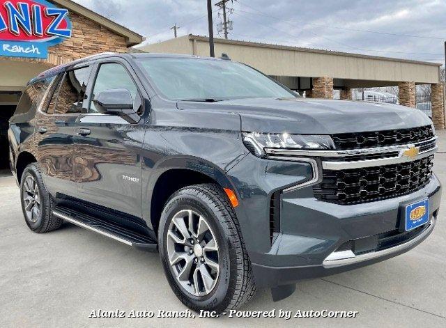 Thumbnail image of 2022 Chevrolet Tahoe at Alaniz Auto Ranch, Inc.