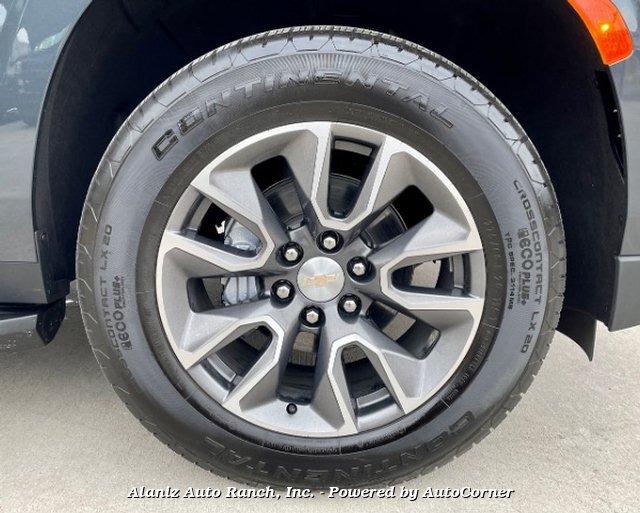 Thumbnail image of 2022 Chevrolet Tahoe at Alaniz Auto Ranch, Inc.
