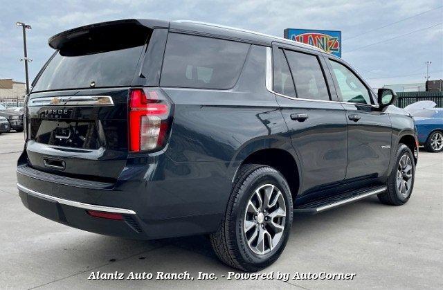 Thumbnail image of 2022 Chevrolet Tahoe at Alaniz Auto Ranch, Inc.
