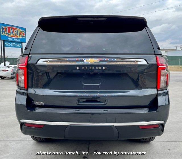 Thumbnail image of 2022 Chevrolet Tahoe at Alaniz Auto Ranch, Inc.