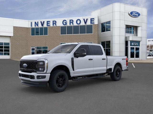 Thumbnail image of 2024 Ford F-250 Super Duty at Inver Grove Ford