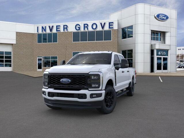 Thumbnail image of 2024 Ford F-250 Super Duty at Inver Grove Ford
