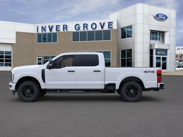Thumbnail image of 2024 Ford F-250 Super Duty at Inver Grove Ford