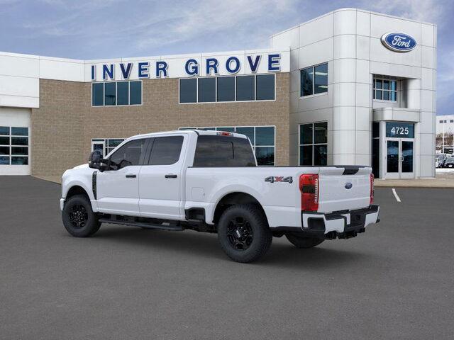 Thumbnail image of 2024 Ford F-250 Super Duty at Inver Grove Ford