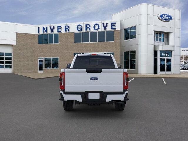 Thumbnail image of 2024 Ford F-250 Super Duty at Inver Grove Ford