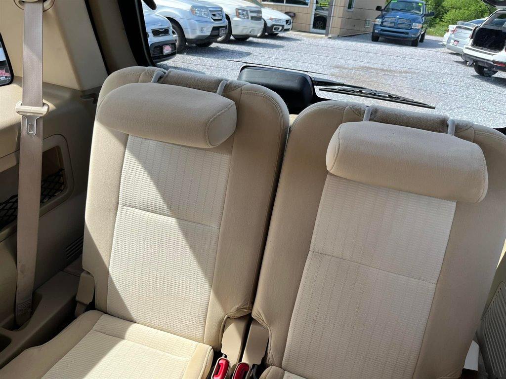 Thumbnail image of 2007 Ford Explorer at Prattville Automotive Group