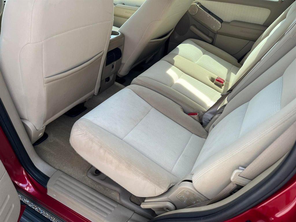 Thumbnail image of 2007 Ford Explorer at Prattville Automotive Group