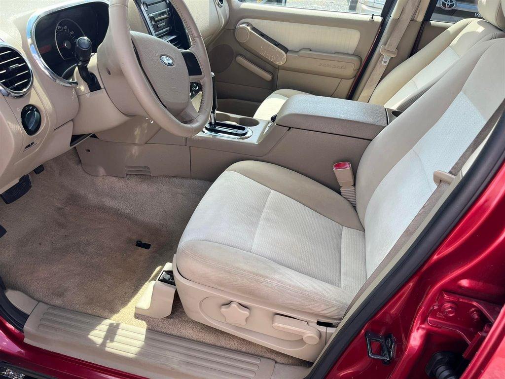 Thumbnail image of 2007 Ford Explorer at Prattville Automotive Group