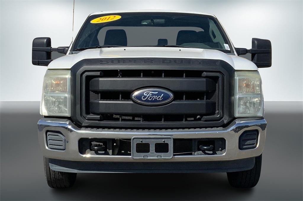 Thumbnail image of 2012 Ford F-250 Super Duty at Victory Chrysler Dodge Jeep Ram