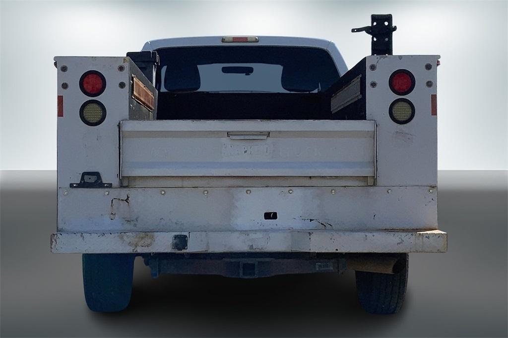 Thumbnail image of 2012 Ford F-250 Super Duty at Victory Chrysler Dodge Jeep Ram