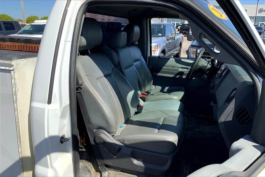 Thumbnail image of 2012 Ford F-250 Super Duty at Victory Chrysler Dodge Jeep Ram