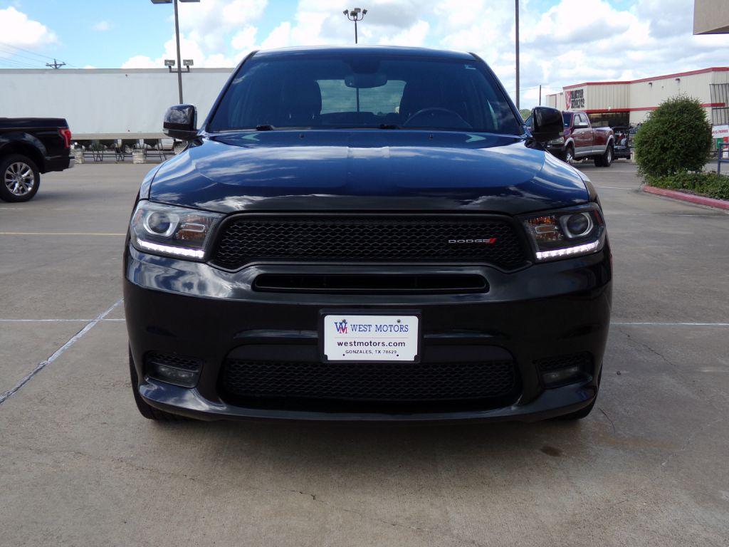 Thumbnail image of 2019 Dodge Durango at WEST MOTORS