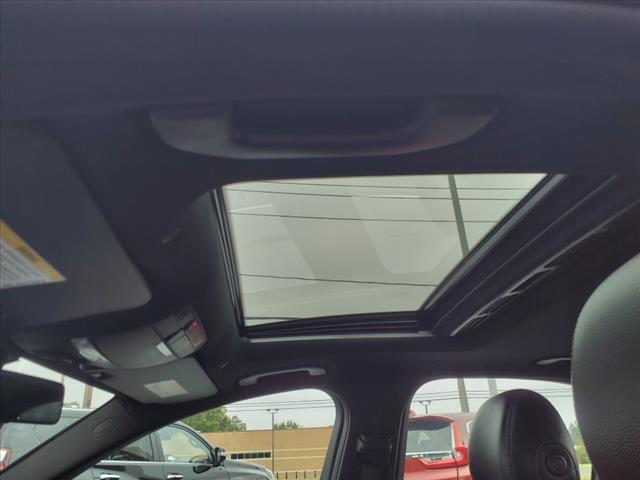 Thumbnail image of 2019 Mercedes-Benz C-Class at Lexus Of Toledo