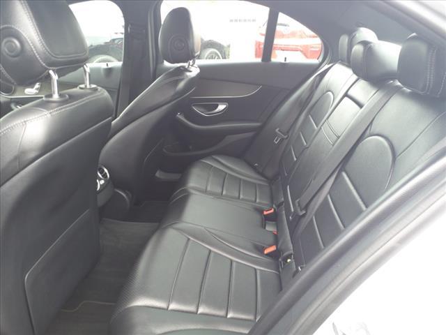 Thumbnail image of 2019 Mercedes-Benz C-Class at Lexus Of Toledo